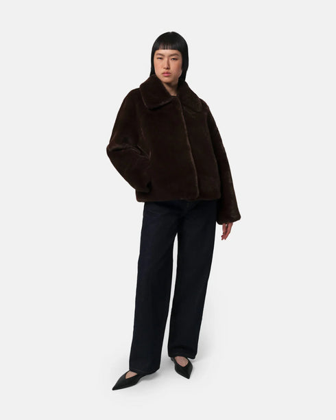 APPARIS ELIS COAT